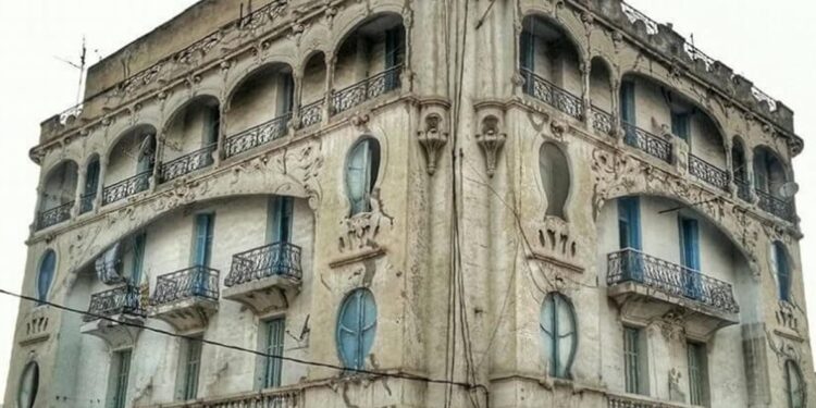 Bâtiments menaçant ruine : Plus de 2000 immeubles à risque recensés en Tunisie