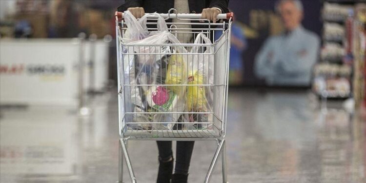 Tunisie - Inflation : Légère accalmie à 4,9% en octobre, selon l’INS