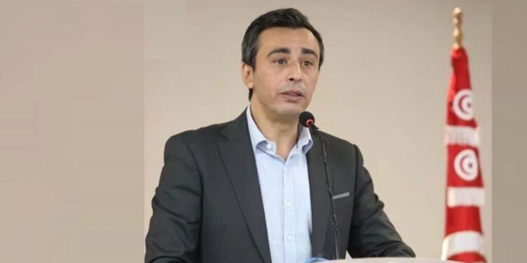 Affaire Jawhar Ben Mbarek : le bâtonnier dénonce des atteintes au droit de défense