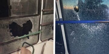 Jendouba : Trois bus scolaires pris pour cible, enquête ouverte après une série d’attaques