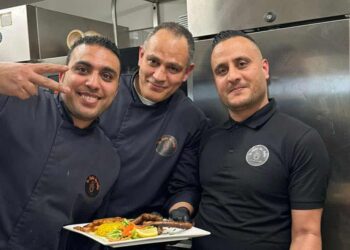Street-Food à la tunisienne : En Avignon, la Kasbah des Halles cartonne !