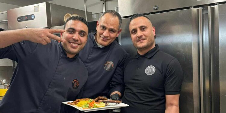 Street-Food à la tunisienne : En Avignon, la Kasbah des Halles cartonne !