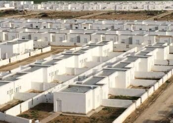 Tunisie : Lancement de 1000 logements en location-vente pour les salariés à revenu limité