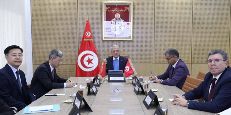120 experts chinois attendus à Tunis pour le Forum sino-africain sur la médecine traditionnelle