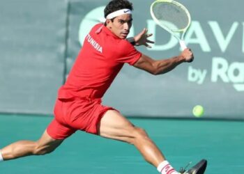 Tennis - Classement ATP/WTA : Moez Echargui 140e, Ons Jabeur reste 78e