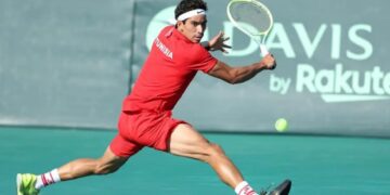 Tennis - Classement ATP/WTA : Moez Echargui 140e, Ons Jabeur reste 78e