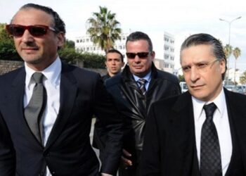 Tunisie : Le procès des frères Karoui reporté