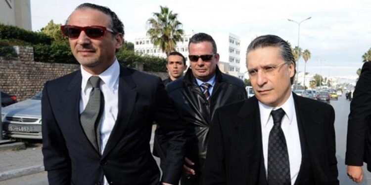 Tunisie : Le procès des frères Karoui reporté