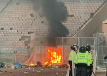 Structures sportives, violence et régulation des paris : Le MJS trace la feuille de route 2026