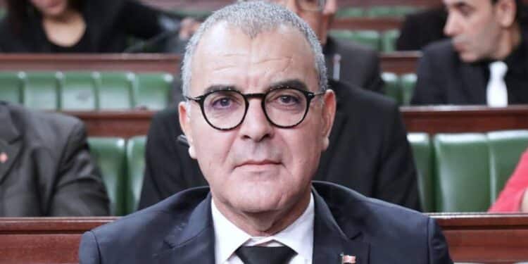 Entreprises publiques : Un "lourd fardeau" pour l’État, selon le ministre de l’Économie