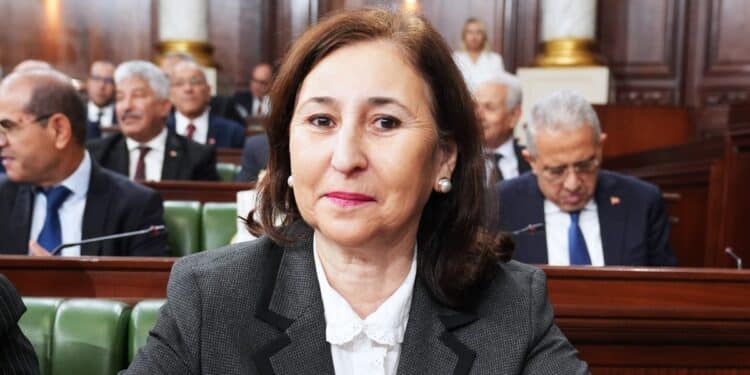Tunisie : Le gouvernement affirme avoir honoré tous ses engagements extérieurs