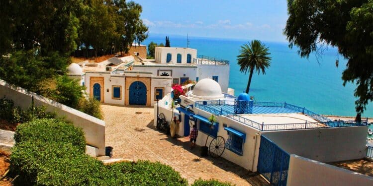 Sidi Bou Said : L'inscription sur la liste du patrimoine Unesco est pour bientôt