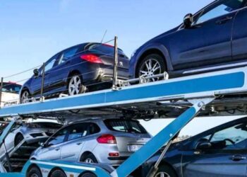 Importation de voitures d’occasion : Une nouvelle proposition refait surface au Parlement