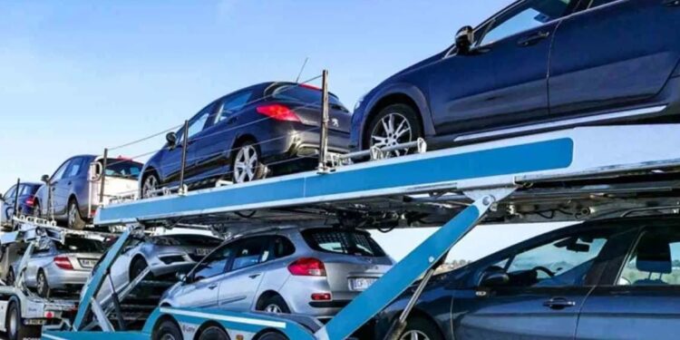 Importation de voitures d’occasion : Une nouvelle proposition refait surface au Parlement