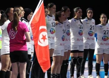 Handball : La Tunisie joue sa qualification pour le second tour du Mondial 2025