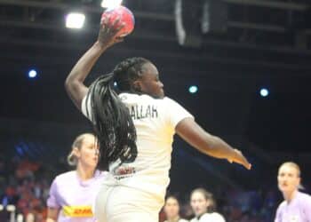 Mondial-2025 Dames : La Tunisie s’incline lourdement face aux Pays-Bas