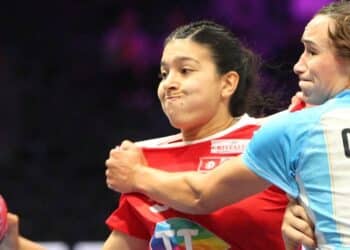 Mondial féminin : Un parcours contrasté pour la Tunisie, entre regrets et promesses