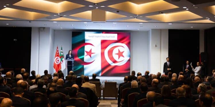 L’UTICA relance l’idée d’un accord global de libre-échange entre la Tunisie et l’Algérie