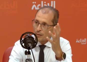 Le président du conseil du deuxième district et représentant de Ben Arous à l’Assemblée des représentants du peuple, Ahmed Barouni