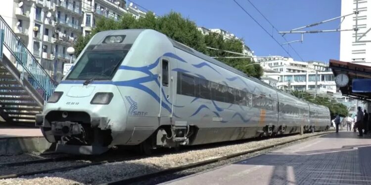 La liaison ferroviaire Annaba - Tunis remise sur les rails avec trois dessertes hebdomadaires