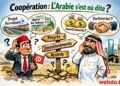 Coopération : l’Arabie s’est où dite ?