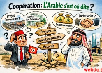 Coopération : l’Arabie s’est où dite ?
