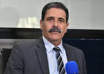 Les avocats de Tunis mettent en place une commission pour défendre Ayachi Hammami