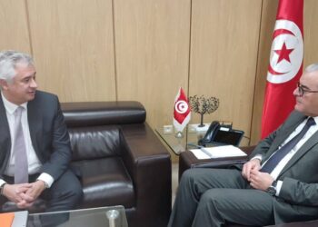 BA Glass en Tunisie : une stratégie industrielle qui regarde aussi vers l’Afrique