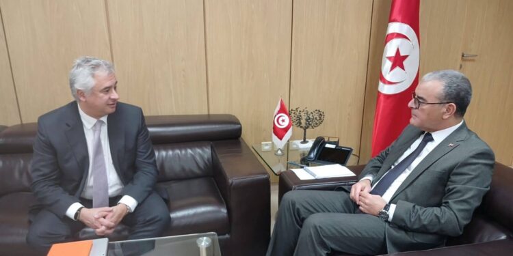 BA Glass en Tunisie : une stratégie industrielle qui regarde aussi vers l’Afrique