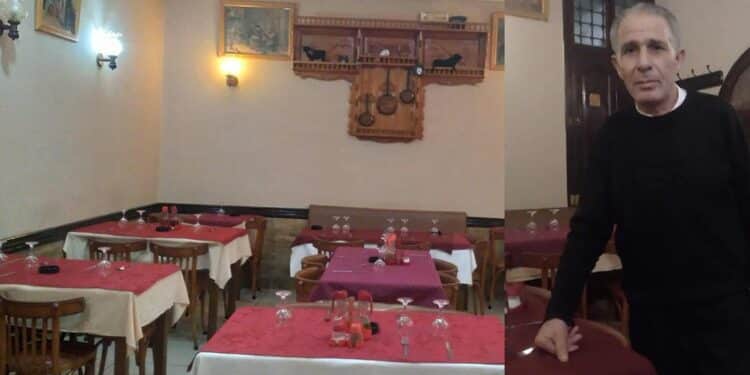 Everyday Tunisians : Les trois derniers jours de Mokhtar au Boléro