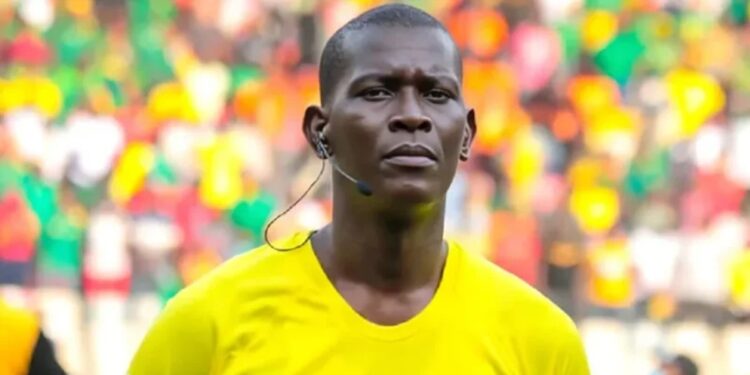 3- CAN 2025 - Tunisie - Nigeria : L’arbitrage confié à un Malien pour le choc du groupe C