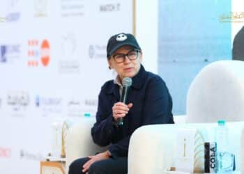 CIFF 2025 Ildikó Enyedi