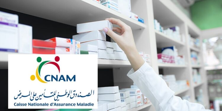 Les pharmaciens d’officine annoncent la suspension du tiers payant avec la CNAM