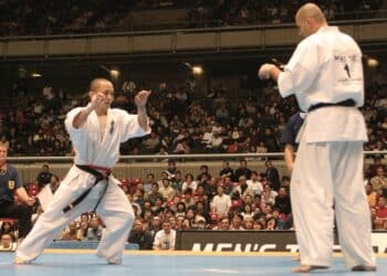 Mondiaux de Kyokushinkai : L’or et l’argent pour la Tunisie