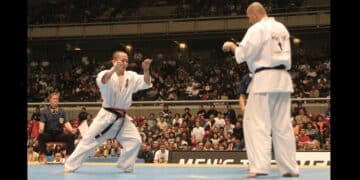 Mondiaux de Kyokushinkai : L’or et l’argent pour la Tunisie