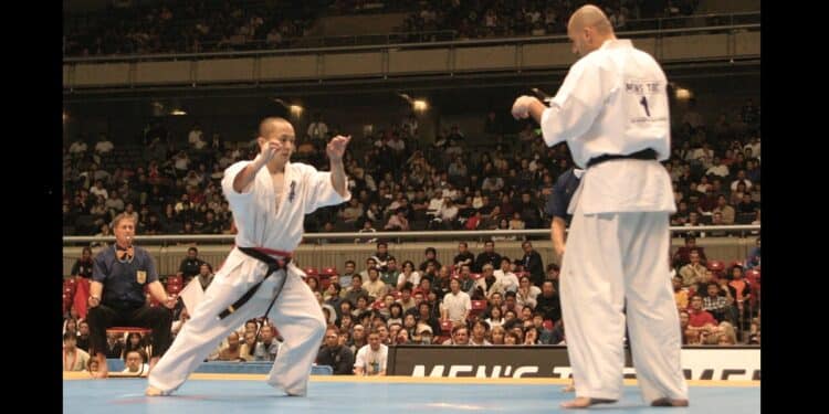 Mondiaux de Kyokushinkai : L’or et l’argent pour la Tunisie