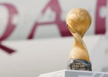 Coupe arabe de la FIFA : Quatre nations pour deux places en finale