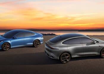 IM Motors débarque en Tunisie : L’offensive électrique premium du géant SAIC