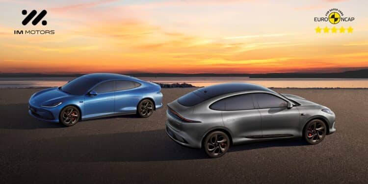 IM Motors débarque en Tunisie : L’offensive électrique premium du géant SAIC