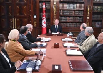 Crise de Gabès : Saïed exige un rapport final