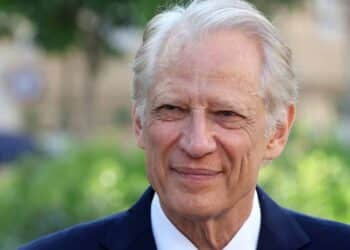 Dominique de Villepin en Tunisie