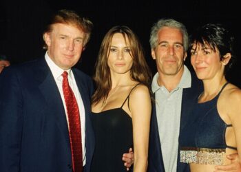 Scandale Epstein : 16 fichiers disparaissent mystérieusement du site du ministère de la Justice américain