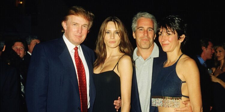 Scandale Epstein : 16 fichiers disparaissent mystérieusement du site du ministère de la Justice américain