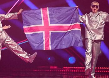 L'Islande, cinquième pays à boycotter l'Eurovision 2026 en raison de la participation d'Israël