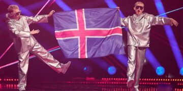L'Islande, cinquième pays à boycotter l'Eurovision 2026 en raison de la participation d'Israël