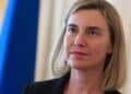 Soupçons de fraude au sein de l’UE : l’ex-cheffe de la diplomatie Federica Mogherini en garde à vue