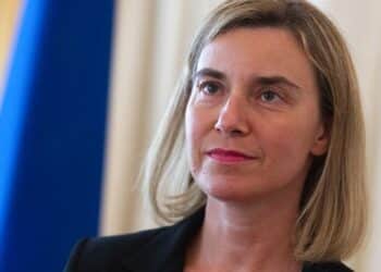 Soupçons de fraude au sein de l’UE : l’ex-cheffe de la diplomatie Federica Mogherini en garde à vue