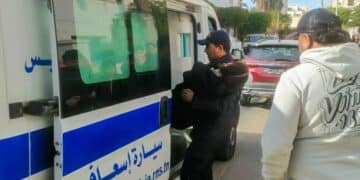 Gabès frappée par des émanations toxiques : Nouvel épisode d’asphyxie dans les écoles