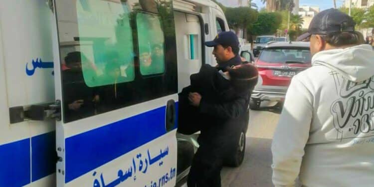 Gabès frappée par des émanations toxiques : Nouvel épisode d’asphyxie dans les écoles