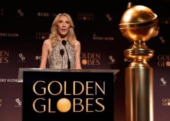 Golden Globes 2026 Nominations